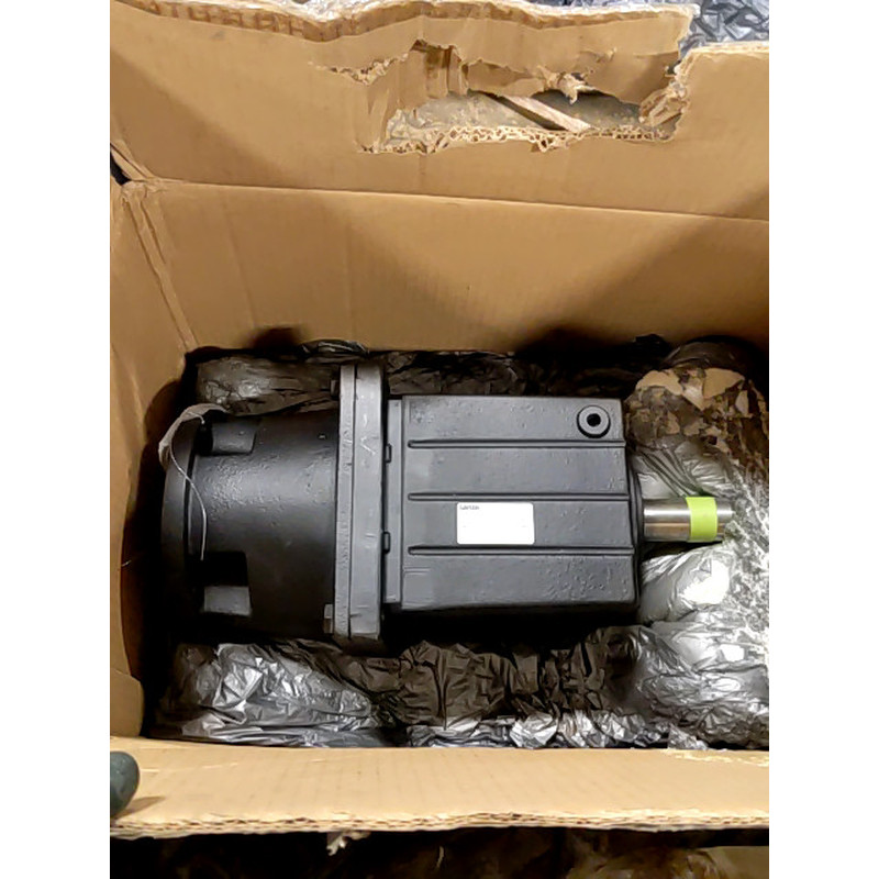 LENZE GST06-2N VBR-50 Helicoidal Cambios 32.267 Ratio - Nuev