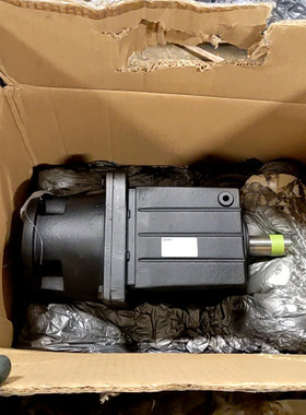 LENZE GST06-2N VBR-50 Helicoidal Cambios 32.267 Ratio - Nuev