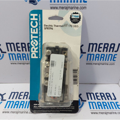 Protech SP8296 Electric Thermostat 170 Deg
