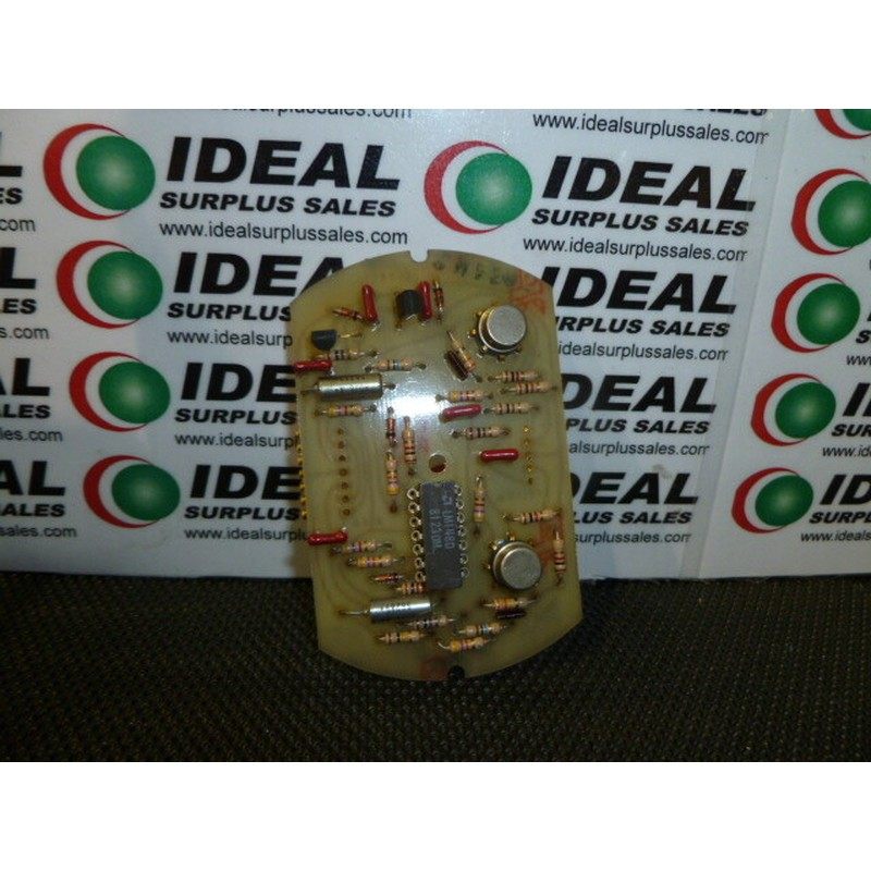 Placa MICROSEMI CH5281 Nueva