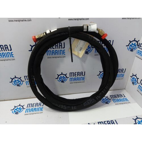 NOV M364000732-102040114 Hose Hydraulic 102040114C