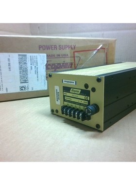 ACOPIAN B5G1000 Regulado Potencia Suministro 110VACA 5VDC 10