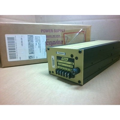 ACOPIAN B5G1000 Regulado Potencia Suministro 110VACA 5VDC 10