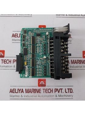 Modulo Di Uscita PLC GE Fanuc MDL742 44A751218-G01