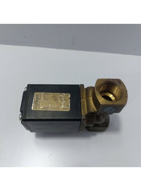 Burkert 00078723 Valve 0290 A 12.0 / 230V 50Hz 10W