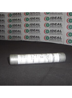 Corte Martillo 2NCLPT2E Fusible Nuevo En Caja