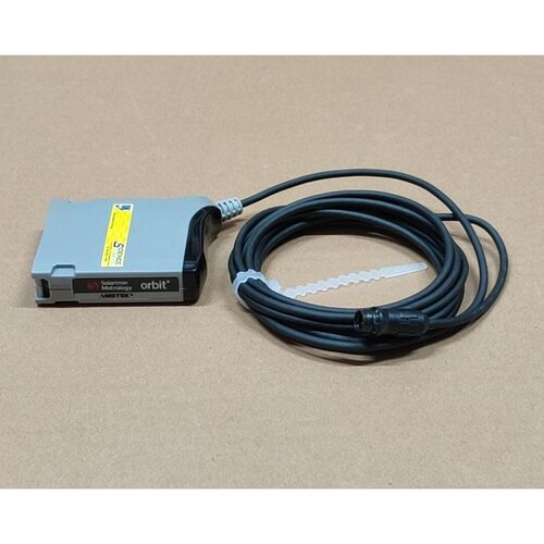 DP/5 MODULE SOLARTRON METROLOGY AMETEK DP/5 MODULE 019AL4770