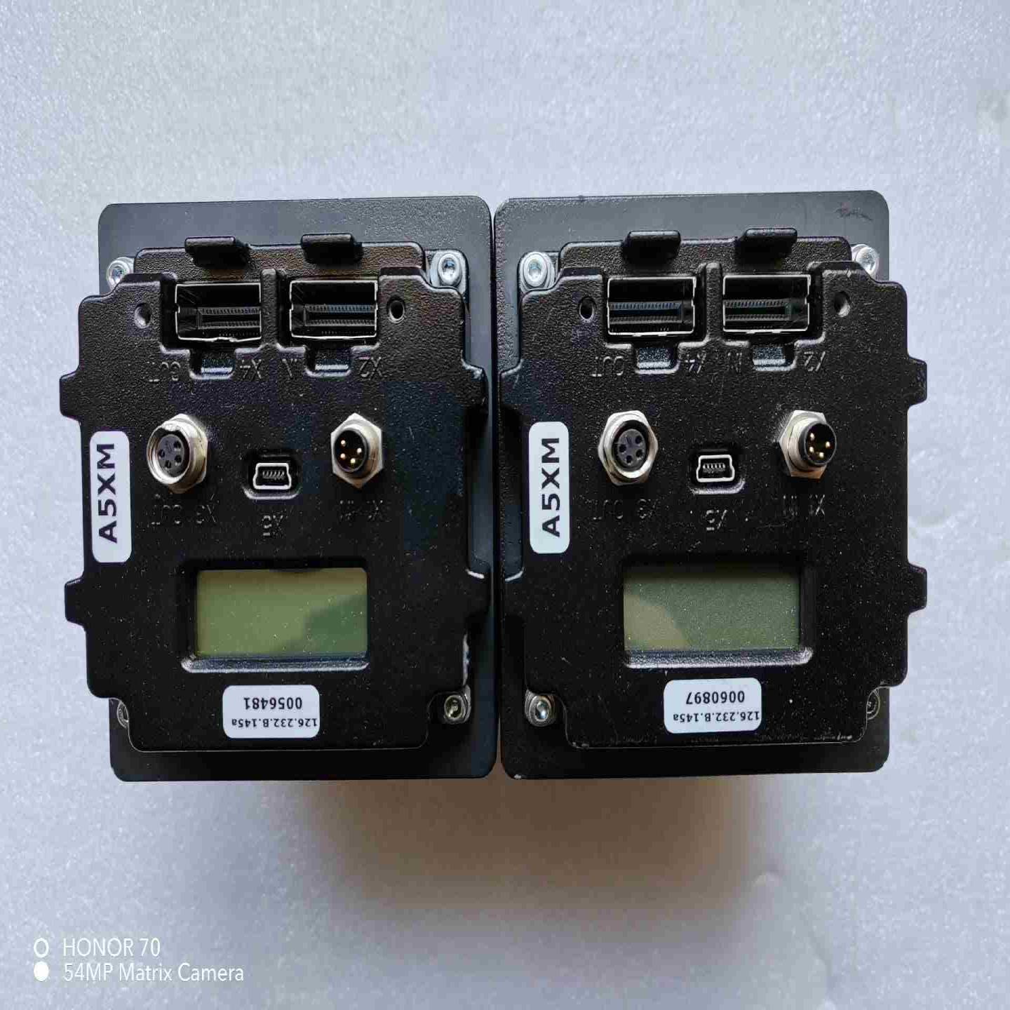 VISCOM 126232B145a拍前询价