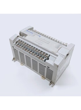 Allen Bradley 1762-L40AWA Microrologix 控制器模块 (SER C)(免