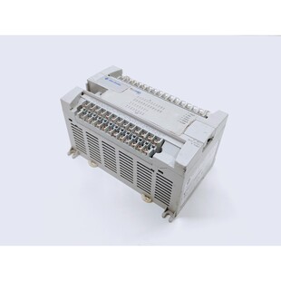 Allen Bradley 1762-L40AWA Microrologix 控制器模块 (SER C)(免