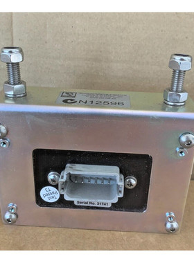 RCT Heavy Duty Engine Protection System For Air Cooled Engin