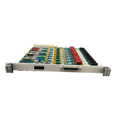 CEGELEC ALSPA ALSTOM SCN251A MODULE DE COMMANDE