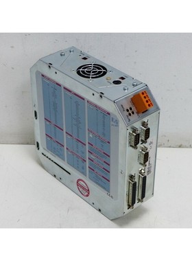 B&R IPC 2001 5C2001.01 INDUSTRIAL PC AUTOMATION Rev. F0 Top