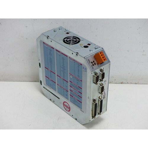 B&R IPC 2001 5C2001.01 INDUSTRIAL PC AUTOMATION Rev. F0 Top