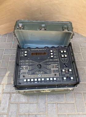 测试仪飞机发动机测试套件 AETS 测试套件 ACFT ENG A/E24T-136,H