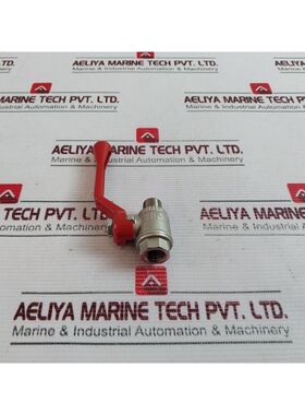 Tiemme CW617N Ball Valve BA0069962