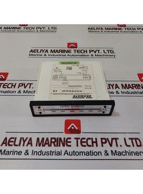 Texmate Fx-B101Q Bargraph Analogico Uscita I-Process (Ip07)