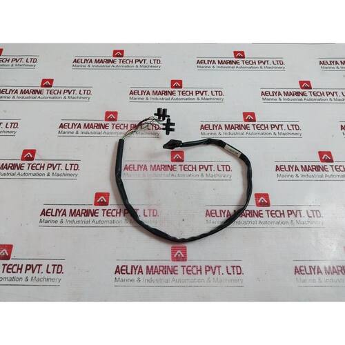 PERKIN ELMER OPB 891T51 Optical Sensor Connector Cable REV B