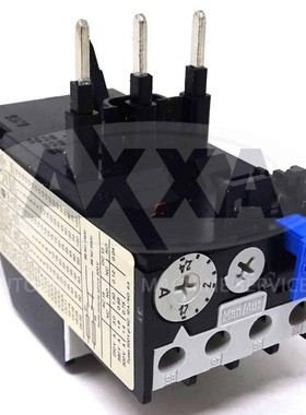 Overload Relay T25-DU-2,4 ABB 1.7-2.4A GJZ2521201R0028