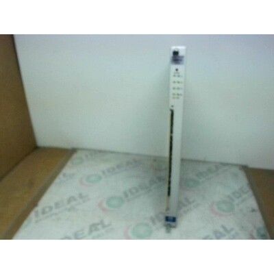 Control Technology 901C-2502 High Speed Counter 2CH - New No