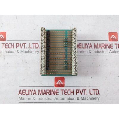 Selco M0720-00 Carte Universelle 880318 BK