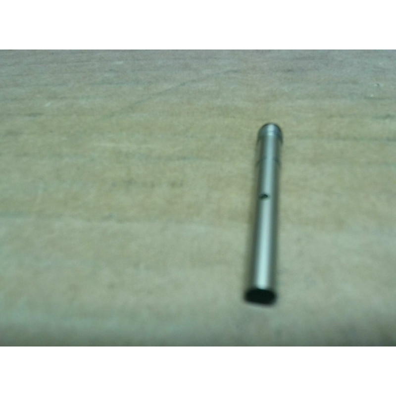 Sensor Inductivo Balluff BES012F BES G04ED-PSC15B-S26G - Nue