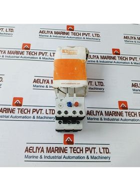 LOVATO RF381000 Thermal Overload Relay 690v