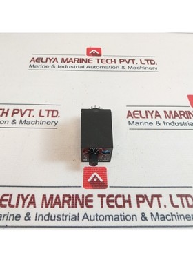 INO PKTR-MU Timer 24 V AC/DC 5A/240VAC