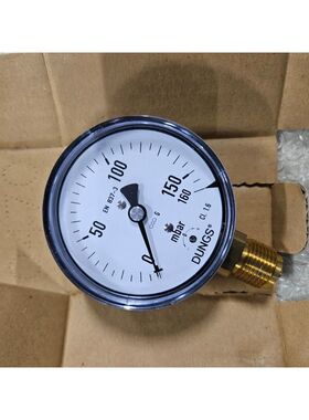 DUNGS 104083 KP80 NEW