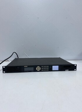 Ateme Kyrion DR5000-PLKYR-DR-DP 超低延迟集成接收器解码器