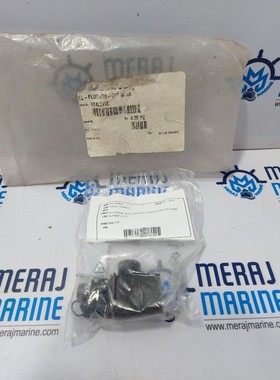 Danfoss 984L3156 Leitungsdose/din Spina