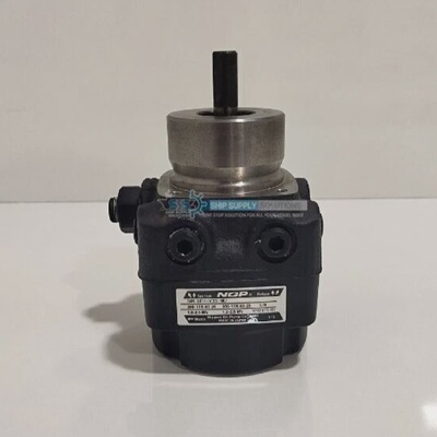 NIPPON GFHV3SMU OIL PUMP 20B11R6320 12.5 MPa 20C11R6320 GFHV