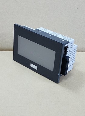 FT1A-C12RA-B SMART AXIS HMI OPERATOR INTERFACE FT1A-C12RA-B