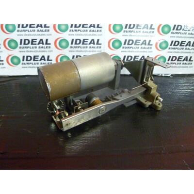 Controlador Taylor Instruments 80S161 Nuevo En Caja