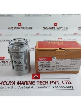 Aro/Ingersoll 104336 Ciotola In Policarbonato