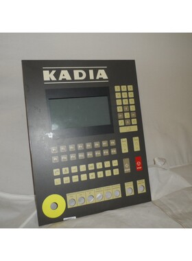 KADIA SPK20001 Pantalla