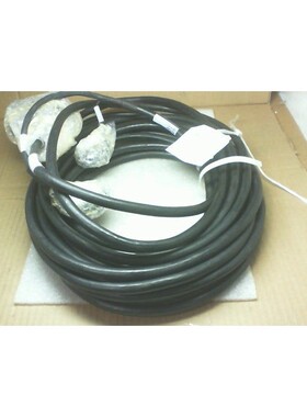 Fanuc DE-2015-925-014 BI MB7 14 Meter Extension Cable - New