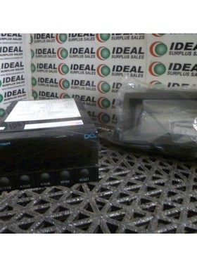 METER, NEWPORT - INFP-0000-DC3/E, MEDIDOR DE PROCESO