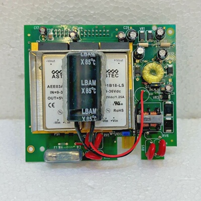 PANAMETRICS7031354REVD全新