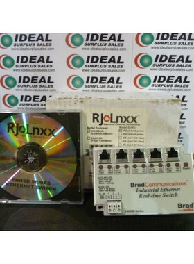 RJ LNXX ENHUSDURR5 Nuevo En Caja