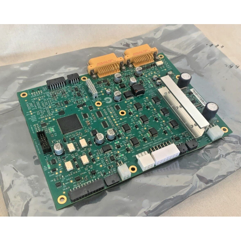 Capstone Turbines C200 Common Electronics Fuel Control Board