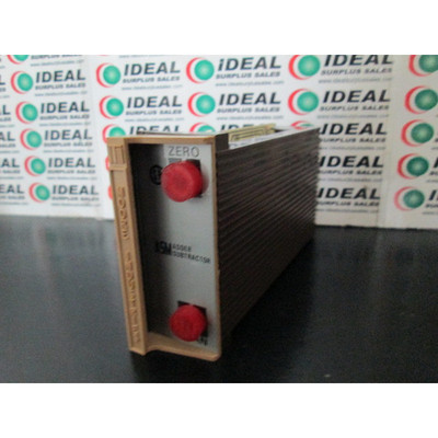 Transmisor MOORE INDUSTRIES 8B124388 Nuevo