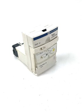 Advanced Control Unit LUCB12BL Telemecanique 3-12A 24VDC *Us
