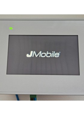 UNIOP EXOR eTOP504 ETOP504U2P1 JMOBILE *VERY GOOD CONDITION*