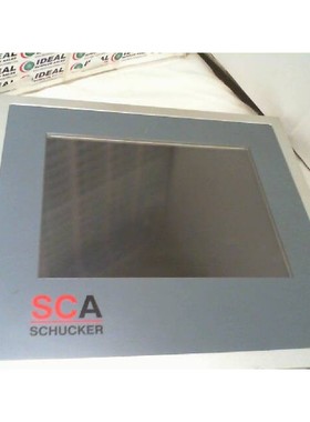 Panel Táctil Operador Beckhoff CP6801-1006-0010