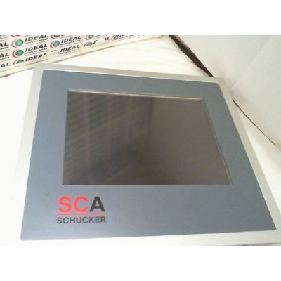 Panel Táctil Operador Beckhoff CP6801-1006-0010