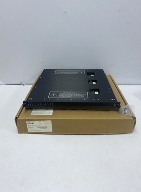 TRICONEX 3511 3000152-020 脉冲输入,B23