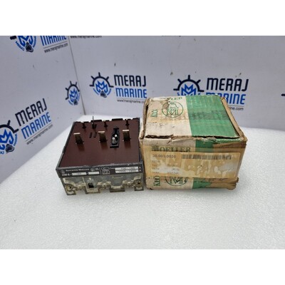Klockner-Moeller ZM6-160 Trip Unit Circuit Breakers Thermal