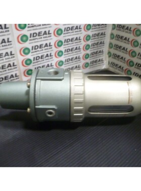 Regulador SMC AW400 Nuevo En Caja