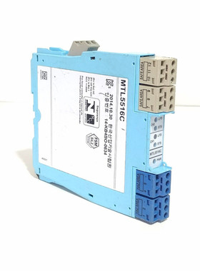 mtl mtl5516C 2 CH 开关/数量探测器接口(免费送货)